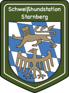 Schweißhundstation Starnberg